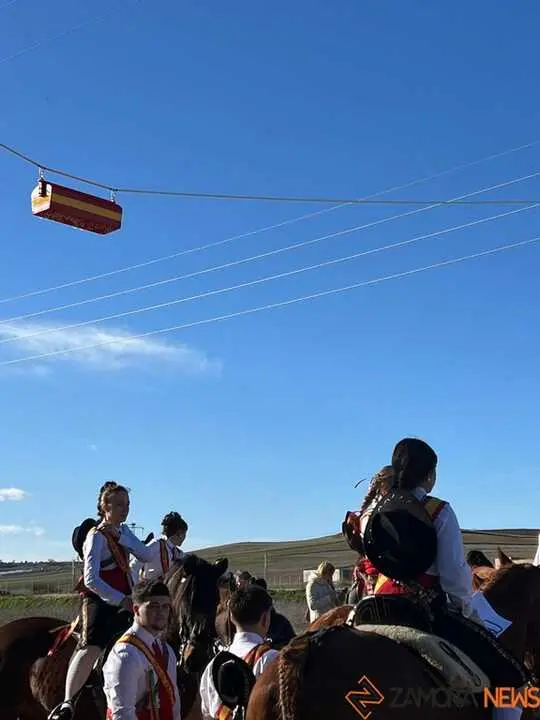 Quintos Coreses 2026 _23