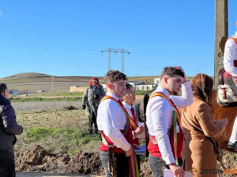 Quintos Coreses 2026 _24