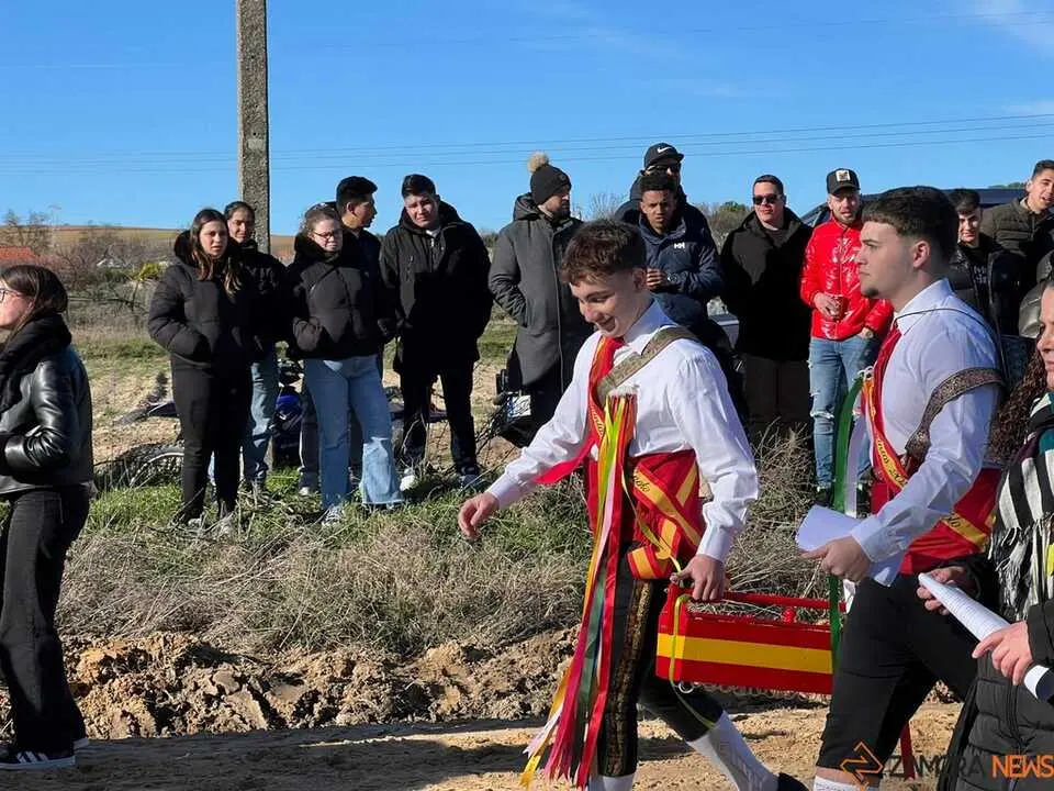 Quintos Coreses 2026 _25