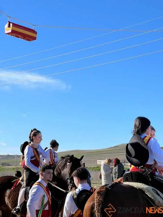 Quintos Coreses 2026 _26