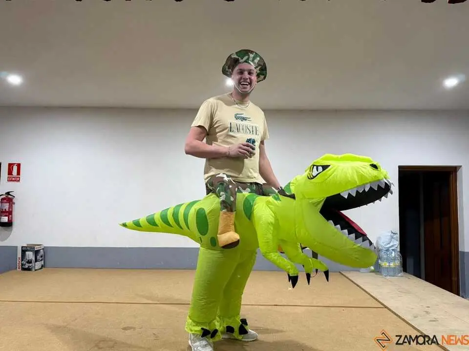 Carnaval Santib&aacute;&ntilde;ez de Tera _2