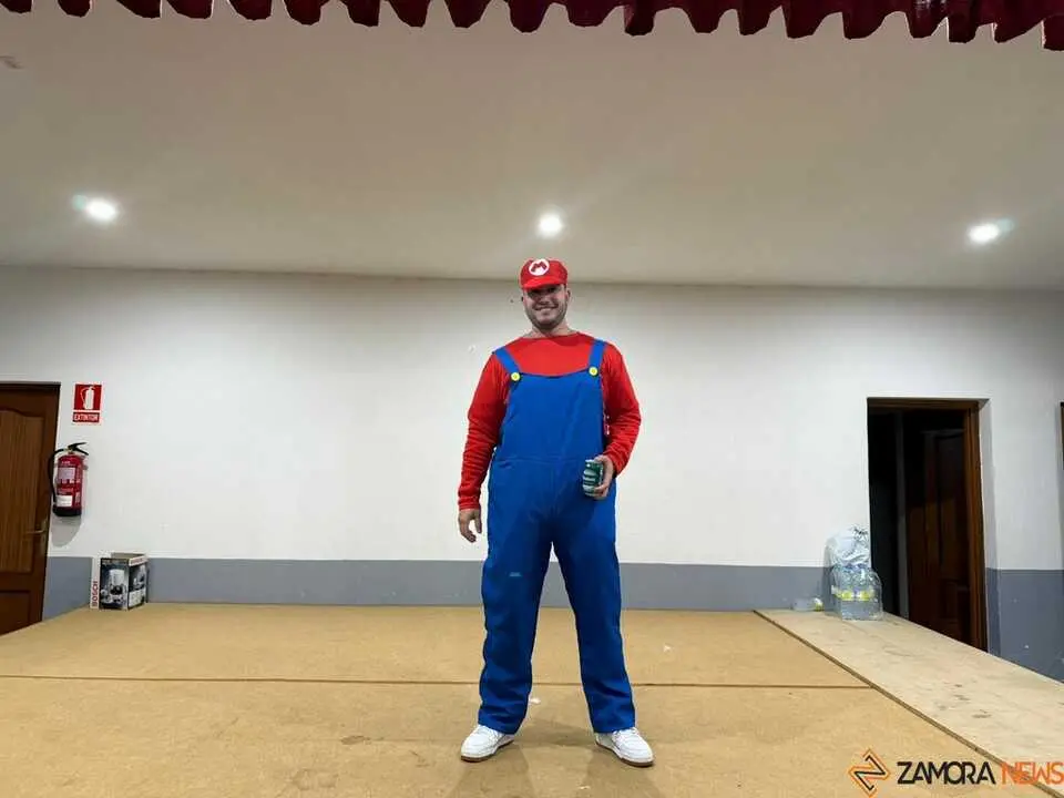 Carnaval Santib&aacute;&ntilde;ez de Tera _5