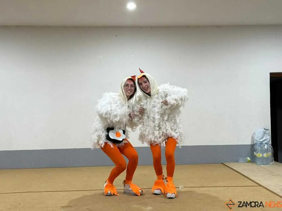 Carnaval Santib&aacute;&ntilde;ez de Tera _6