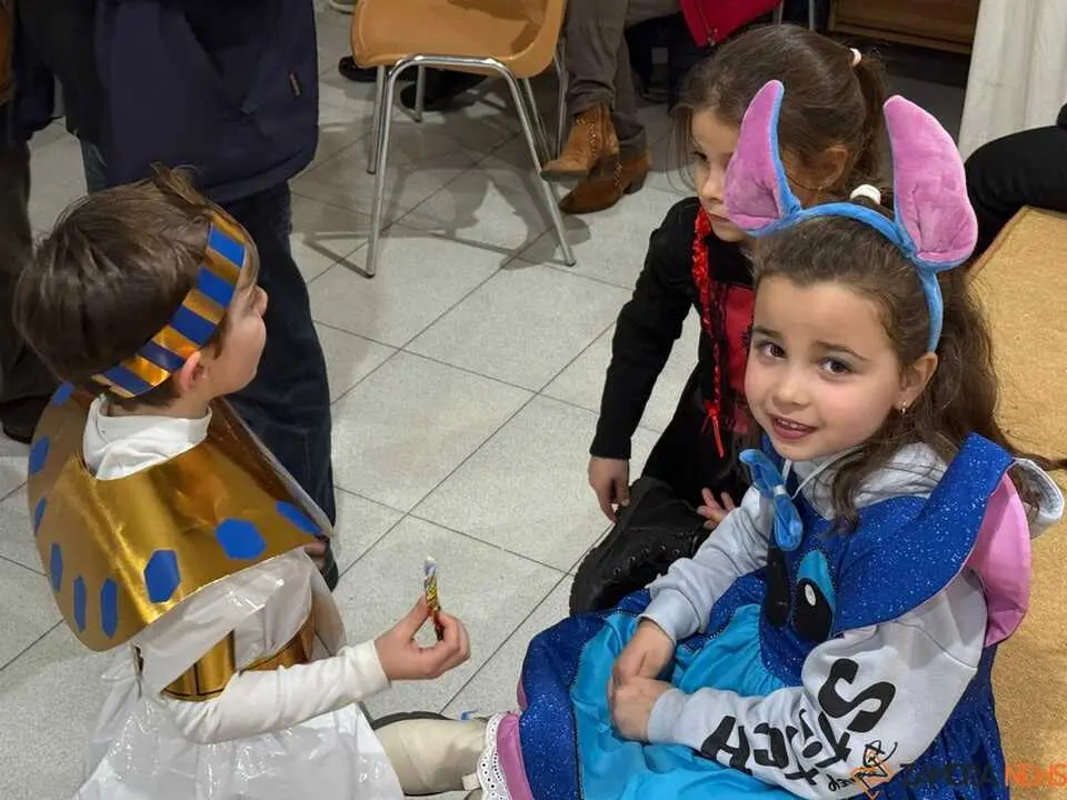 Carnaval Santib&aacute;&ntilde;ez de Tera _8