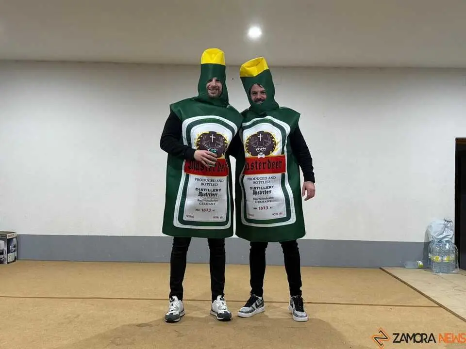 Carnaval Santib&aacute;&ntilde;ez de Tera _9