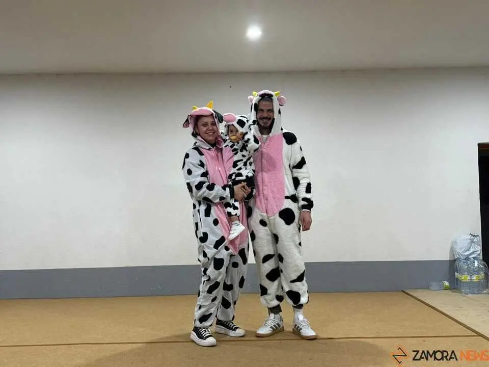 Carnaval Santib&aacute;&ntilde;ez de Tera _10