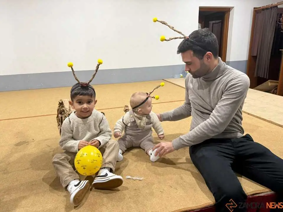 Carnaval Santib&aacute;&ntilde;ez de Tera _15