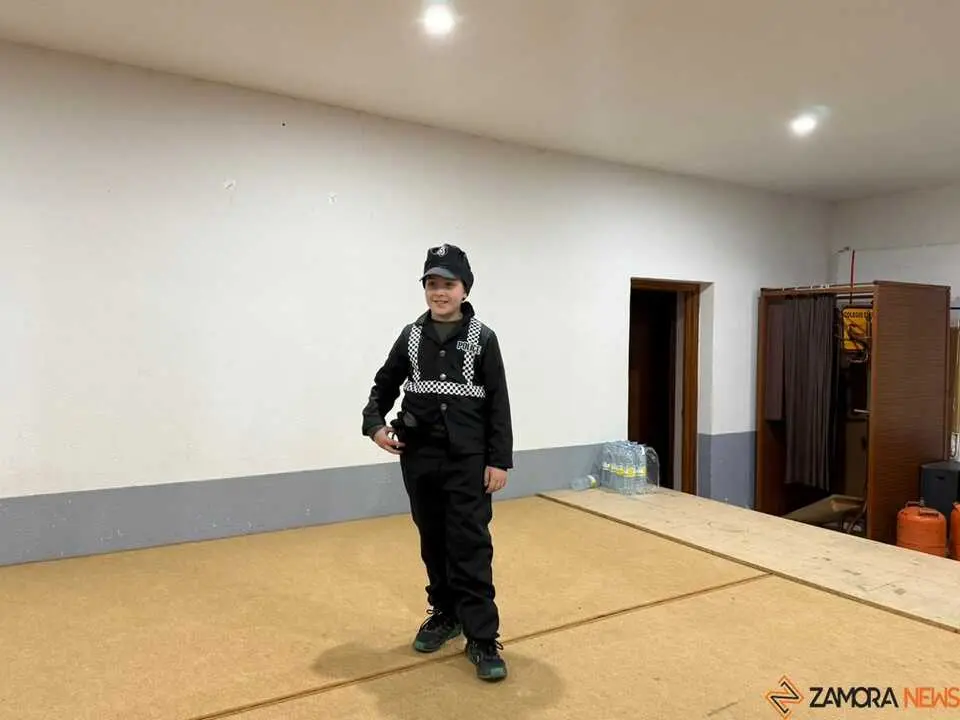 Carnaval Santib&aacute;&ntilde;ez de Tera _18