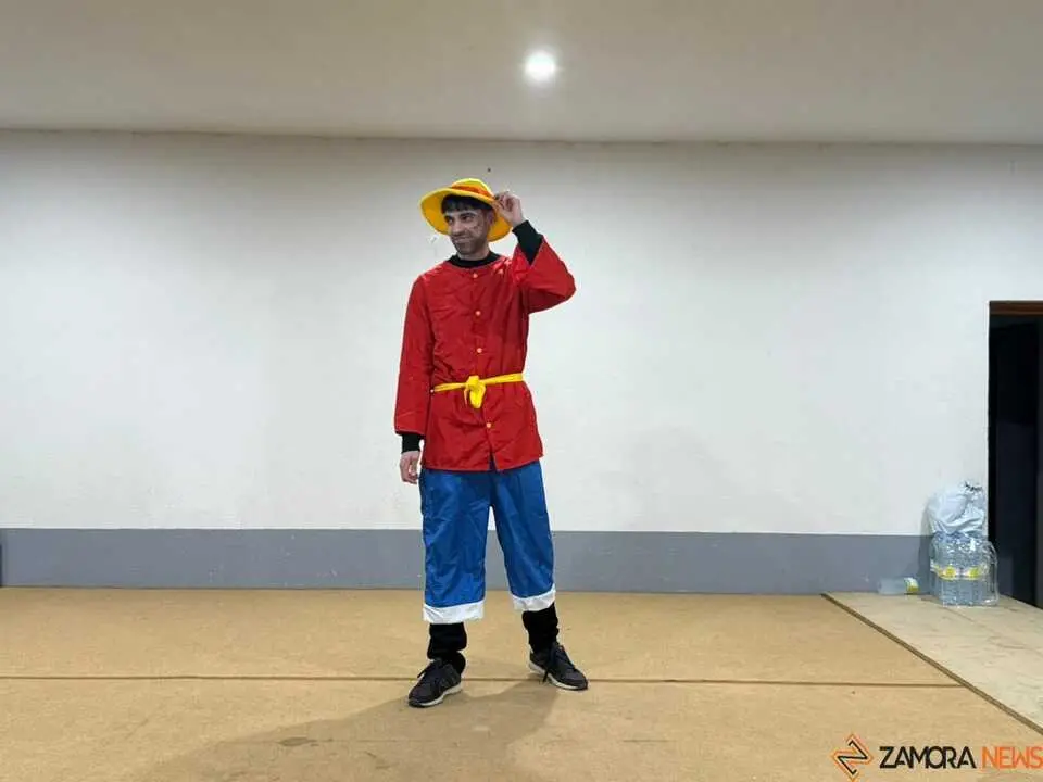 Carnaval Santib&aacute;&ntilde;ez de Tera _19