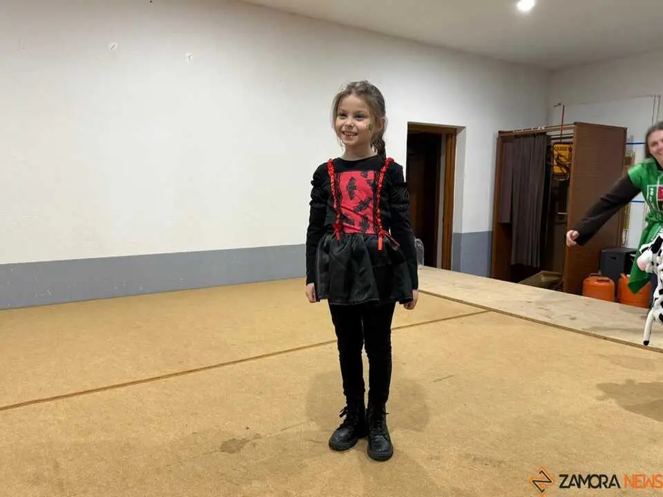 Carnaval Santib&aacute;&ntilde;ez de Tera _23