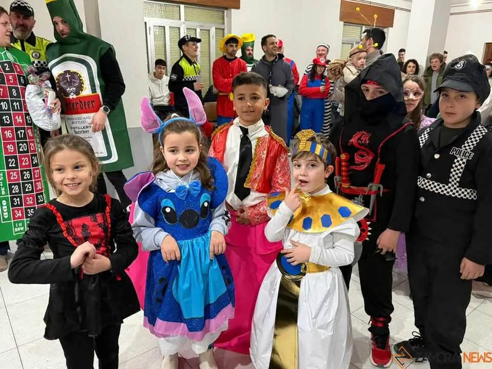 Carnaval Santib&aacute;&ntilde;ez de Tera _24