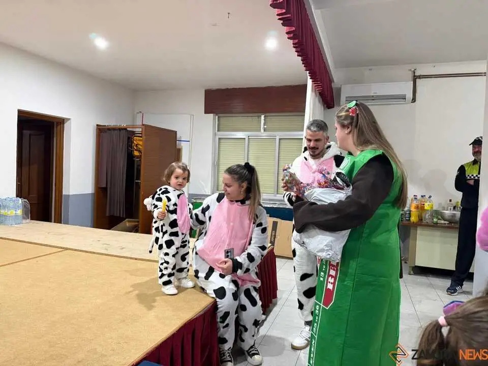 Carnaval Santib&aacute;&ntilde;ez de Tera _26