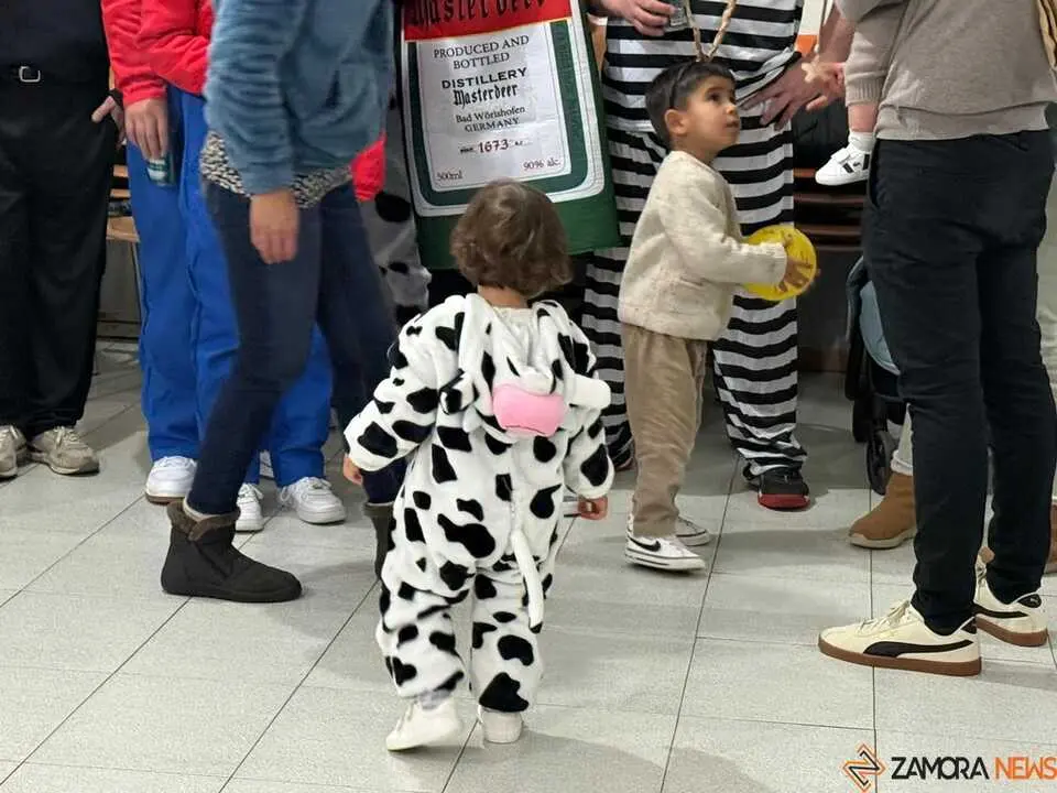 Carnaval Santib&aacute;&ntilde;ez de Tera _27