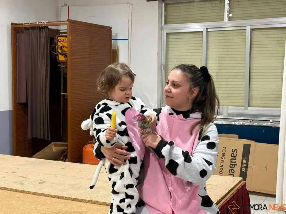 Carnaval Santib&aacute;&ntilde;ez de Tera _30