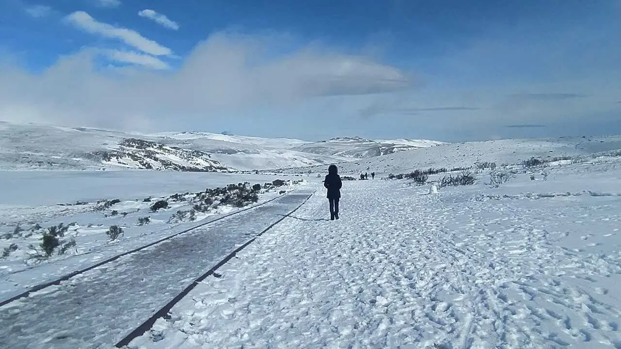 Nieve en Sanabria _6