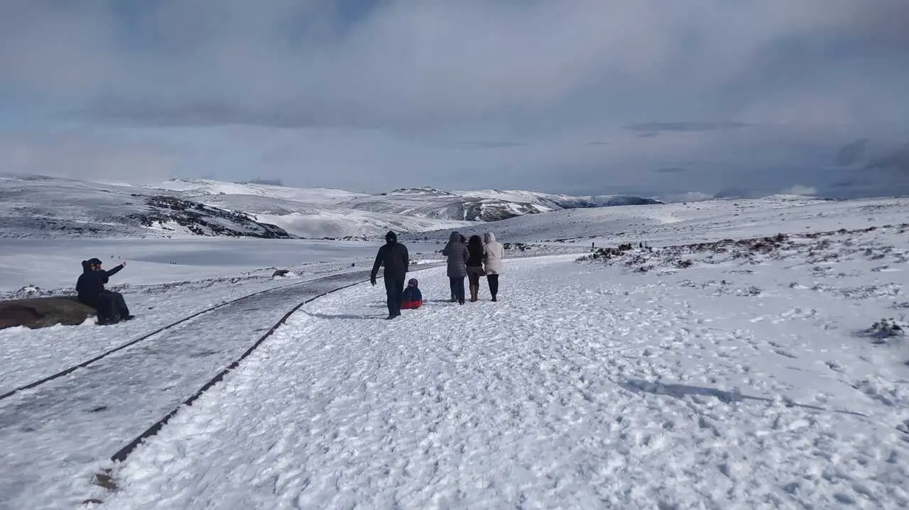 Nieve en Sanabria _24