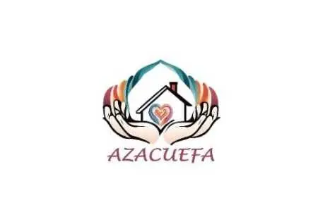 AZACUEFA logo