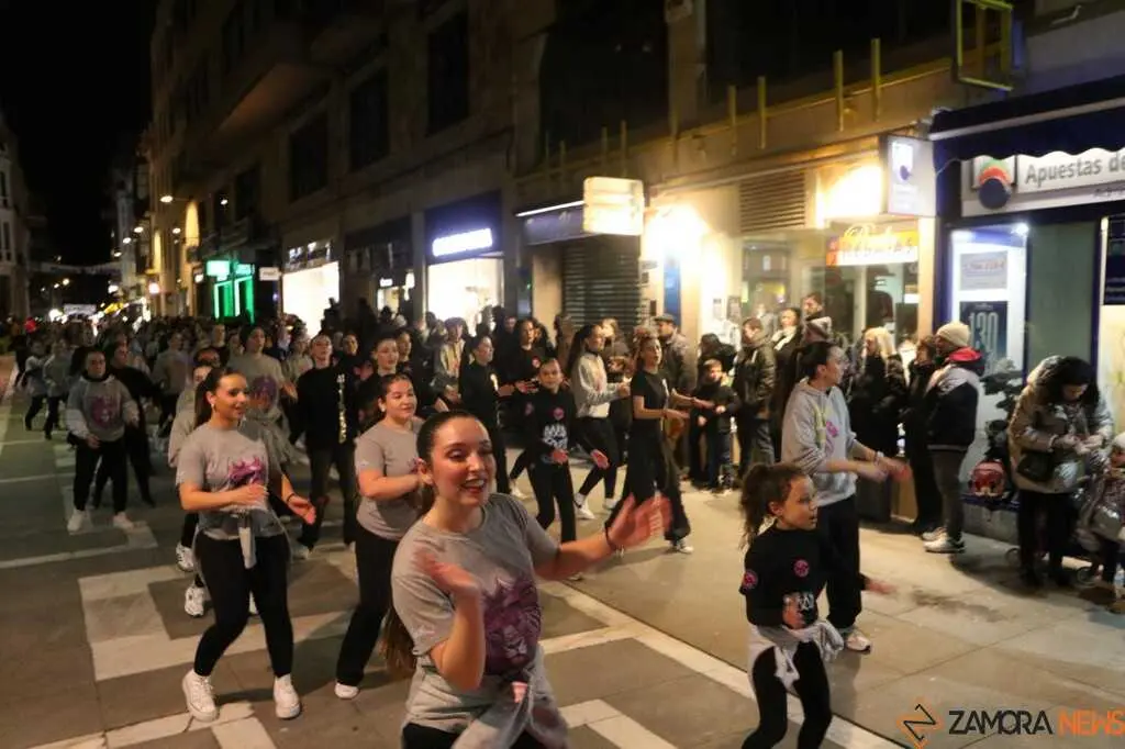 Desfile de Carnaval Zamora _3