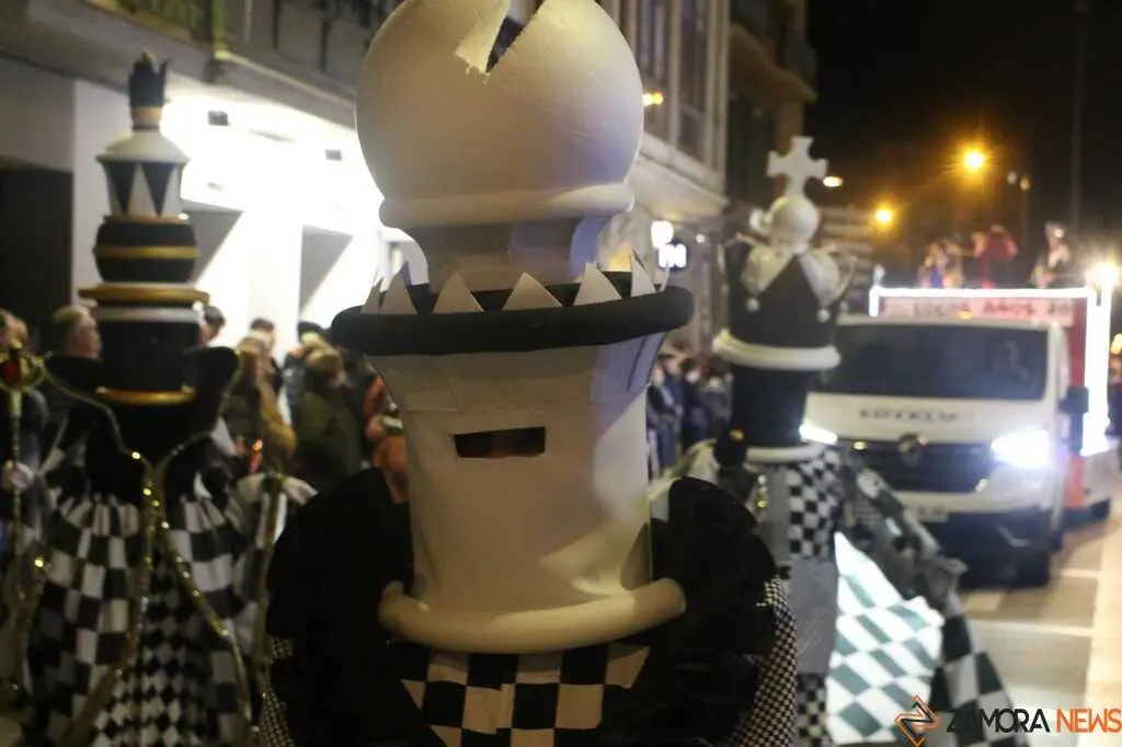 Desfile de Carnaval Zamora _18