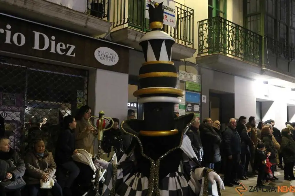 Desfile de Carnaval Zamora _19