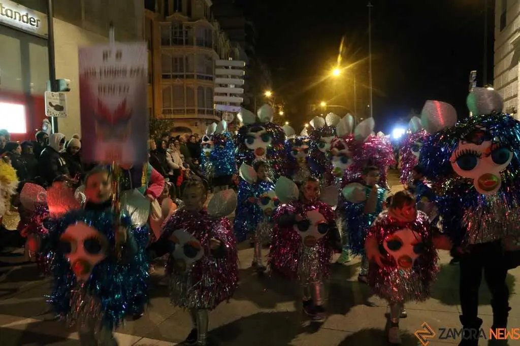 Desfile de Carnaval Zamora _21