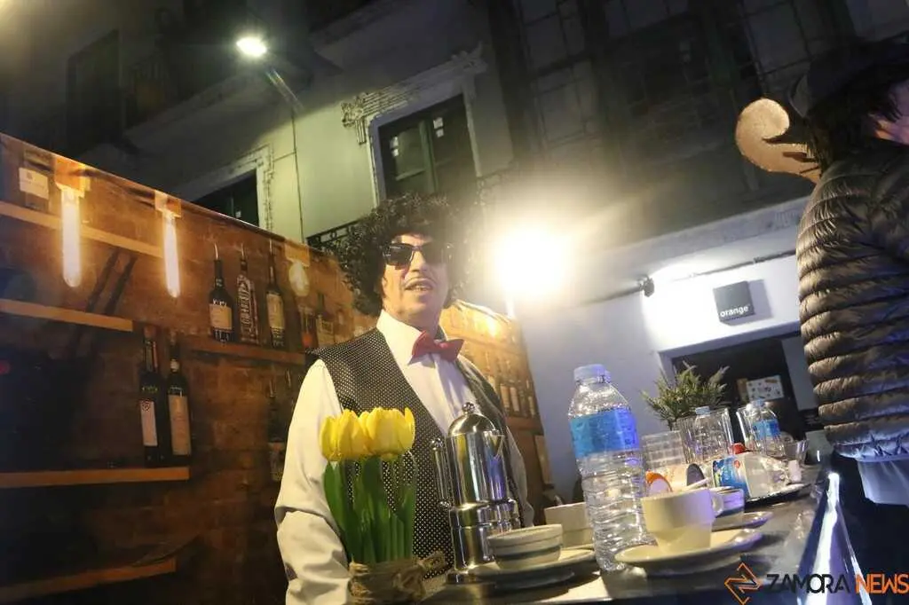 Desfile de Carnaval Zamora _22