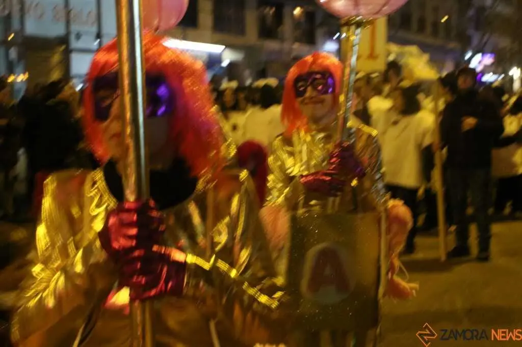 Desfile de Carnaval Zamora _26