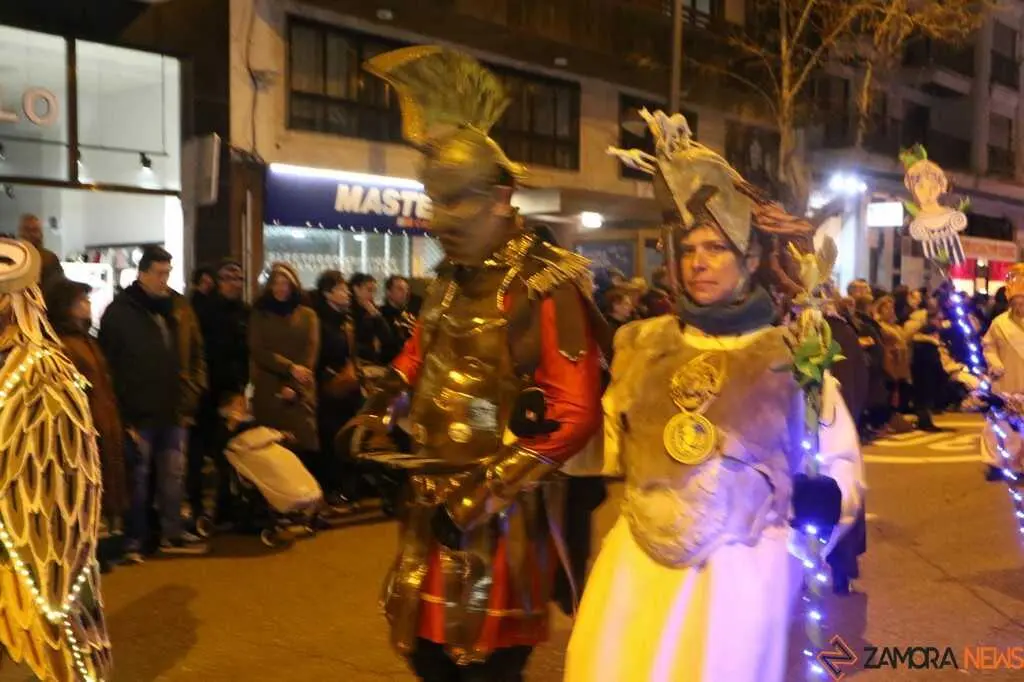 Desfile de Carnaval Zamora _31