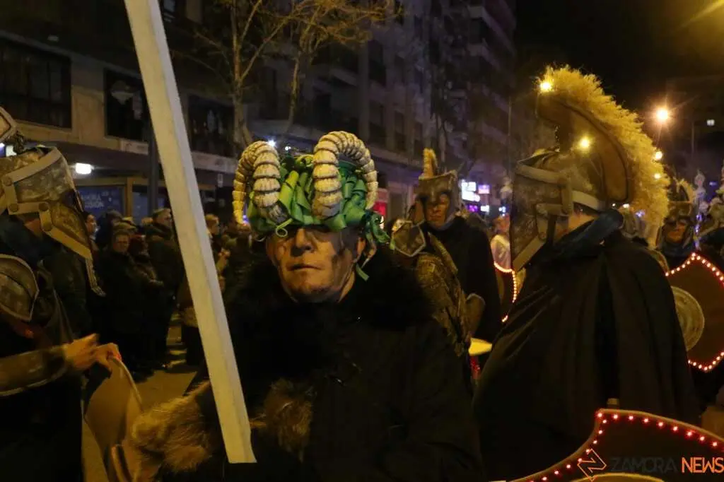 Desfile de Carnaval Zamora _32