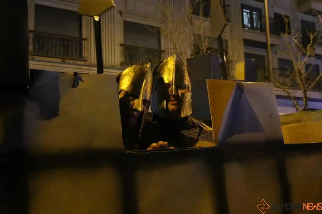 Desfile de Carnaval Zamora _35