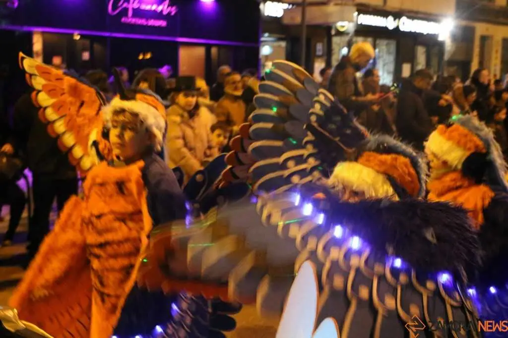 Desfile de Carnaval Zamora _37