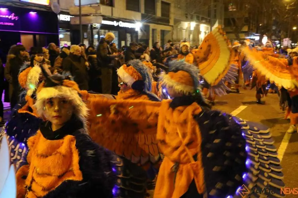 Desfile de Carnaval Zamora _38