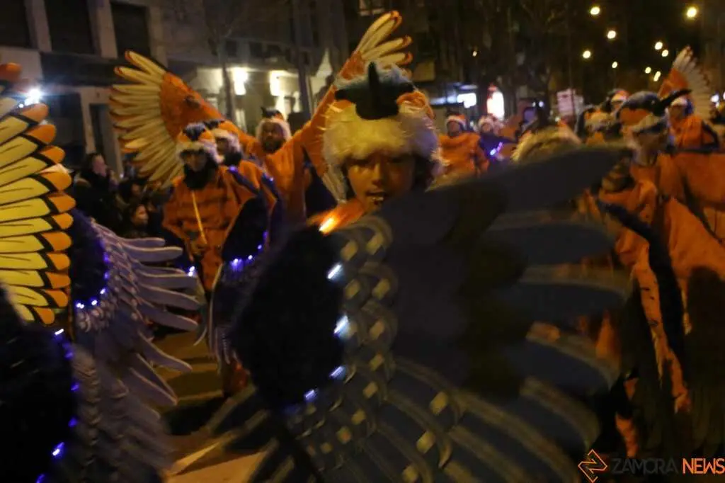 Desfile de Carnaval Zamora _43
