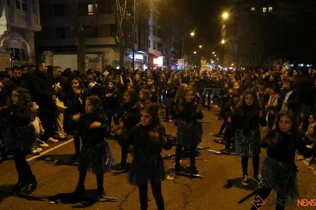 Desfile de Carnaval Zamora _44