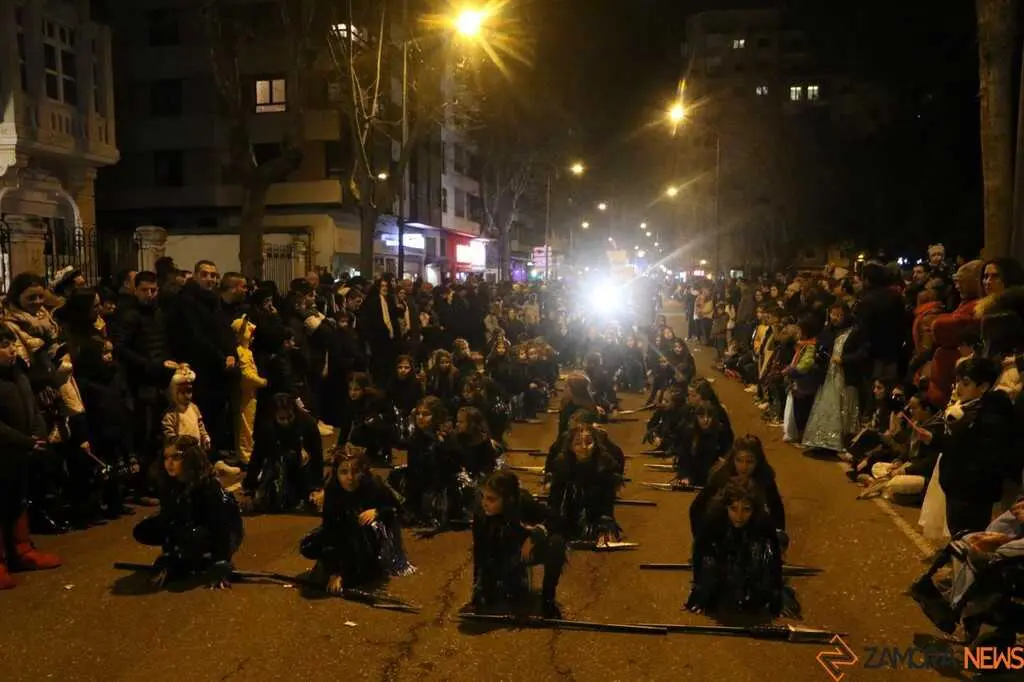 Desfile de Carnaval Zamora _45