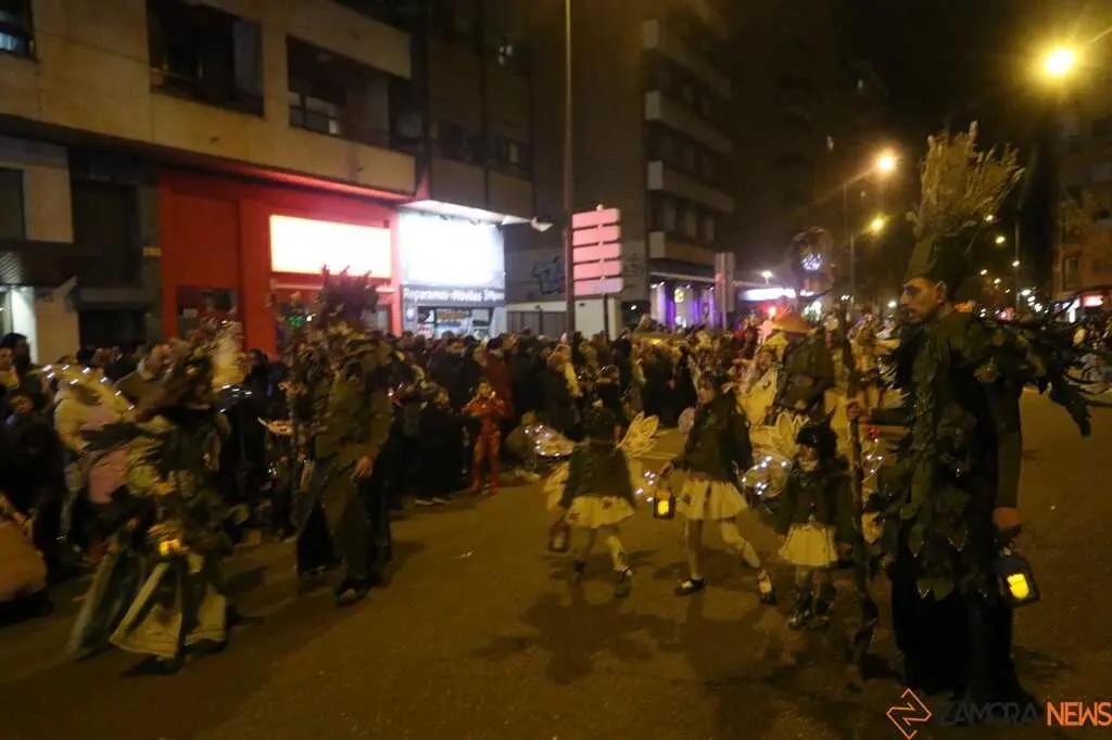 Desfile de Carnaval Zamora _46