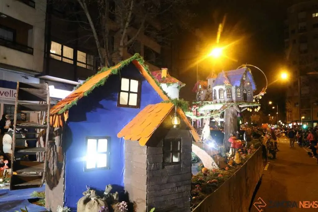 Desfile de Carnaval Zamora _51