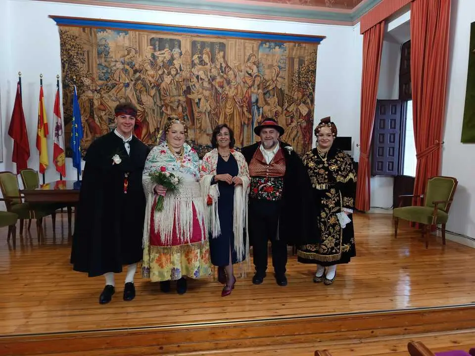 Boda tradicional Toro 2026