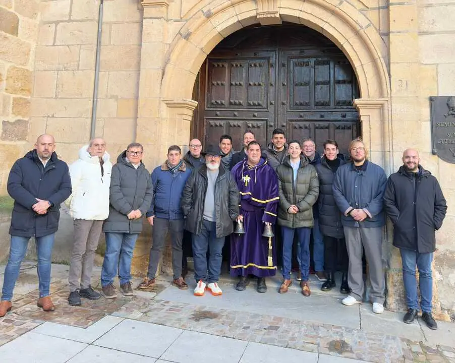 Junta Directiva Vera Cruz