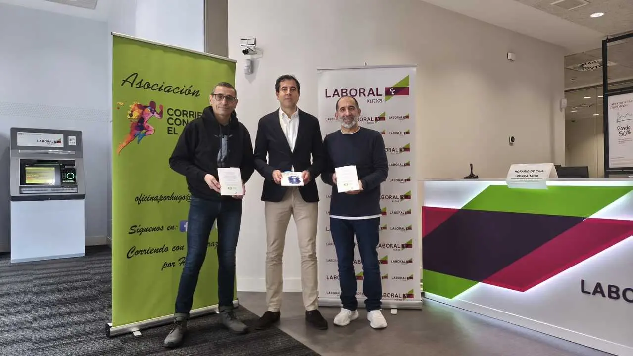 presentaci&oacute;n libro cuando todo parec&iacute;a perdido