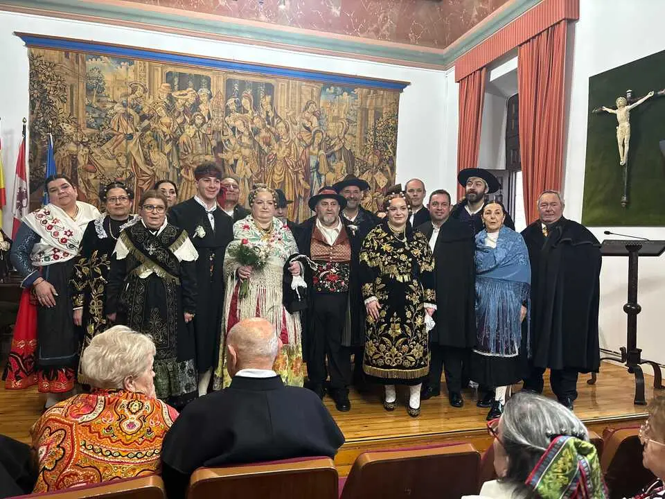 Domingo Gordo de Carnaval en Toro _6