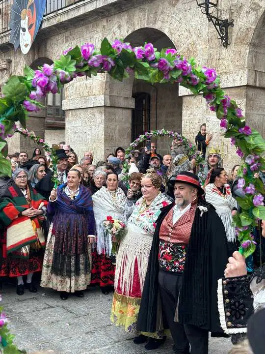 Domingo Gordo de Carnaval en Toro _7