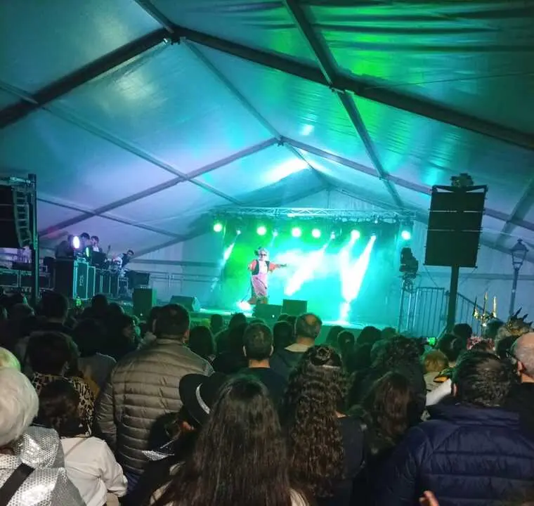 Domingo Gordo de Carnaval en Toro _11