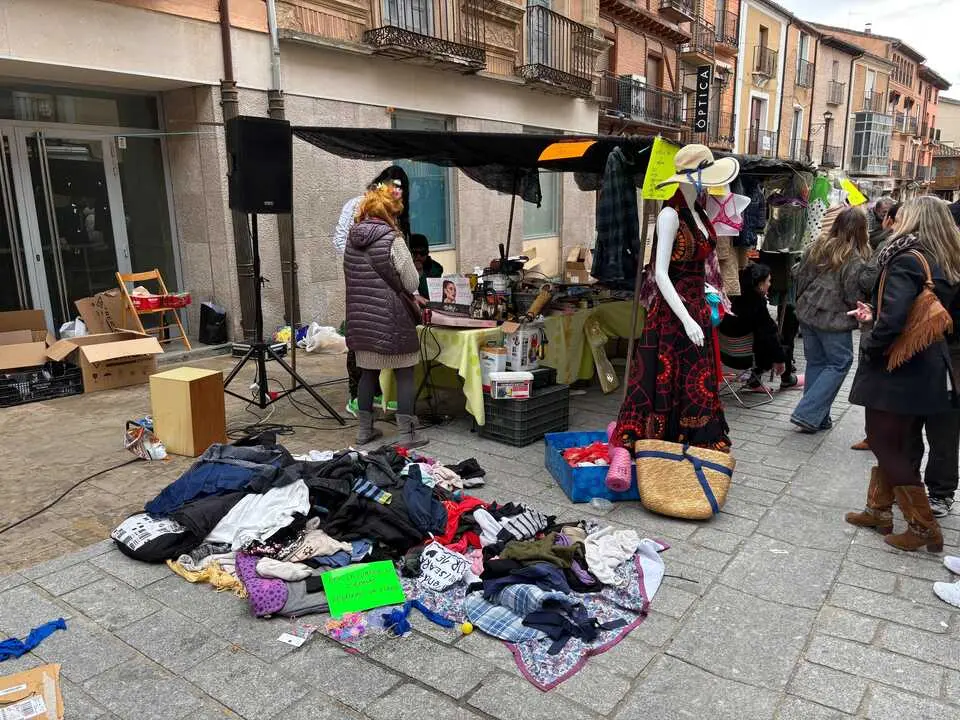 Domingo Gordo de Carnaval en Toro _13