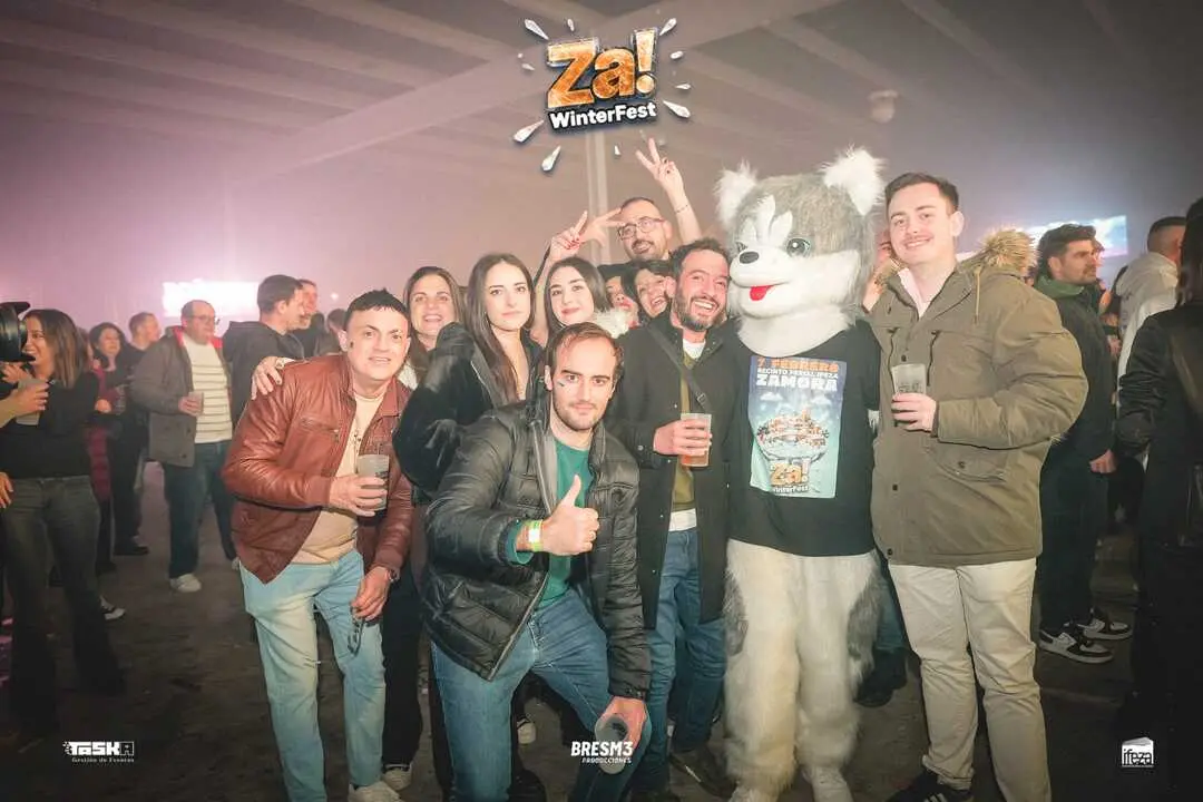 ZA! Fest Zamora