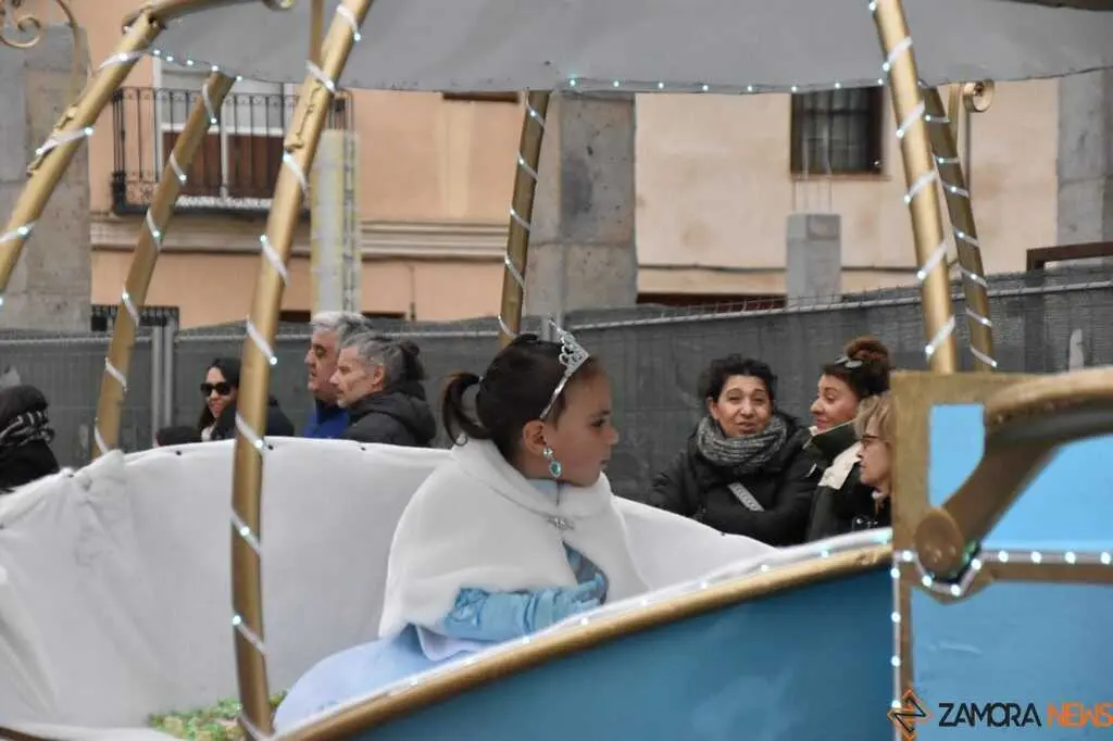 Desfile Infantil carnaval Toro_27