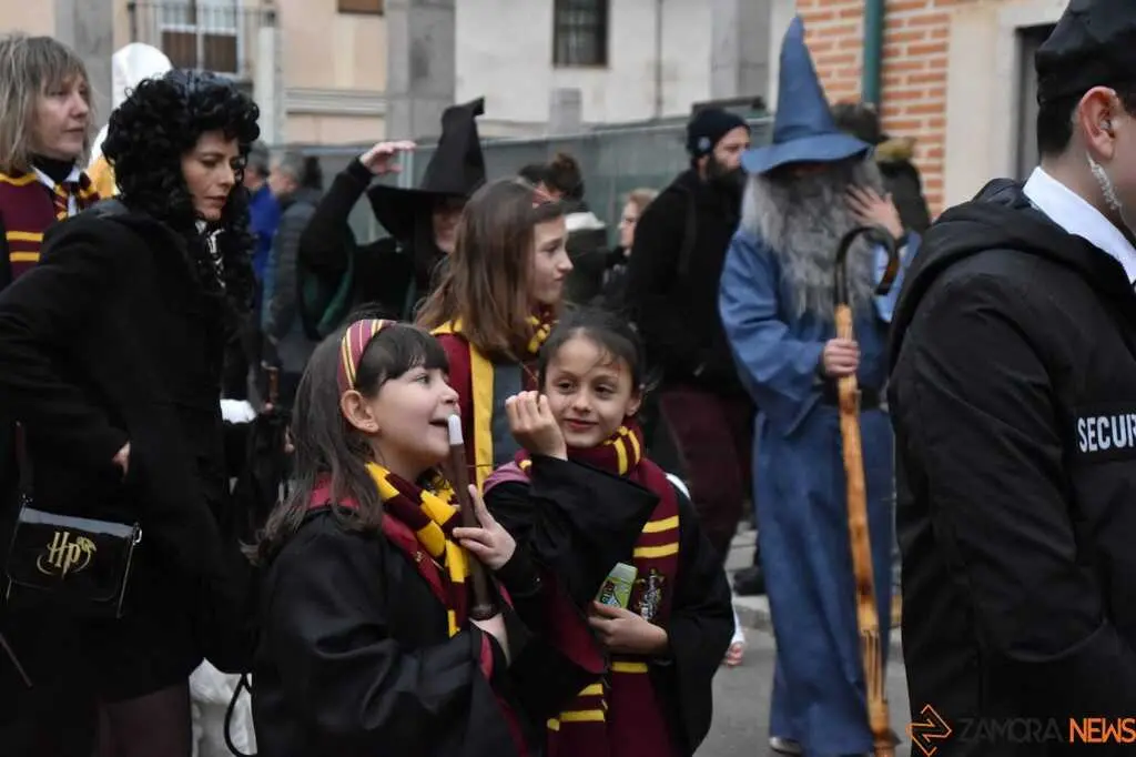 Desfile Infantil carnaval Toro_28