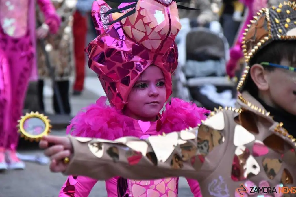 Desfile Infantil carnaval Toro_41