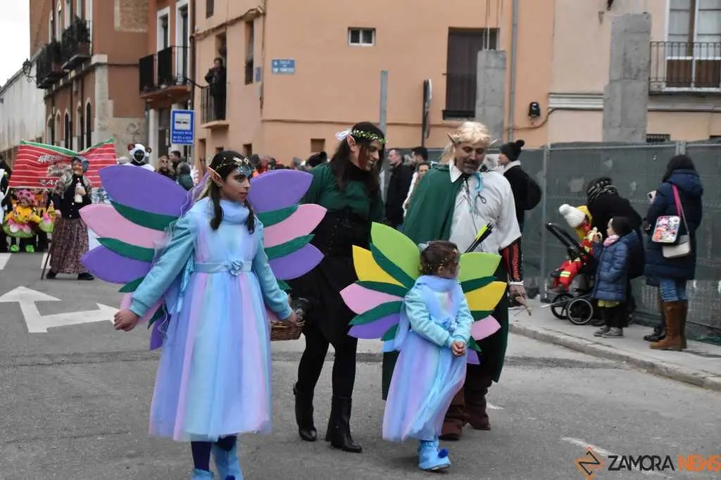 Desfile Infantil carnaval Toro_57