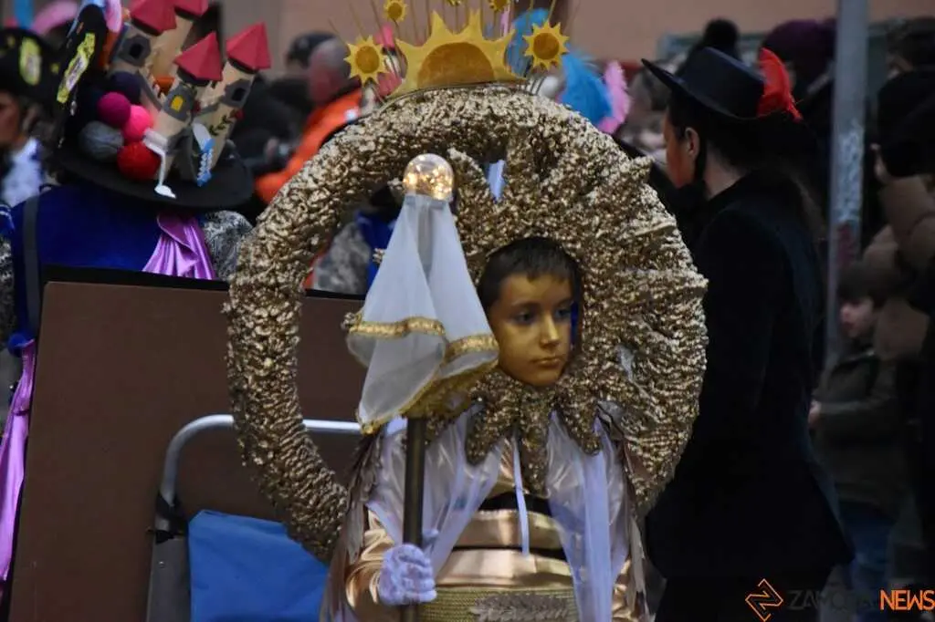 Desfile Infantil carnaval Toro_81